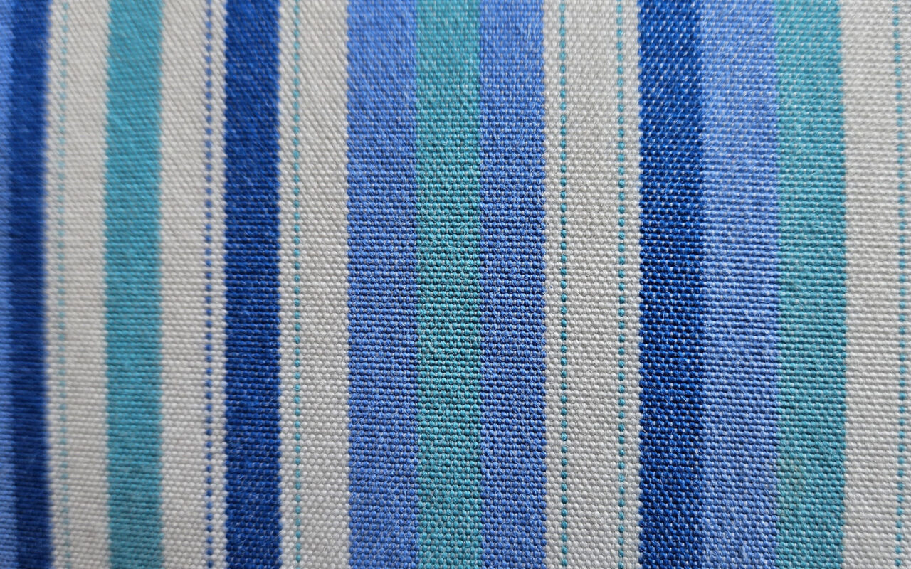 Rayada Azul