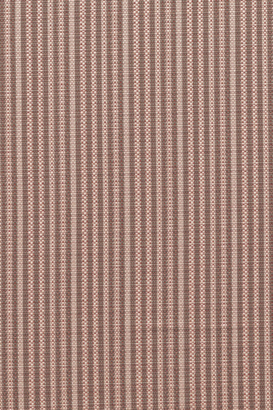 Roots Stern Linen Raspberry