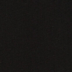 Canvas Jet Black